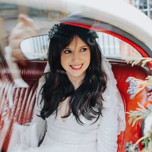 Meet your Posher, Tara